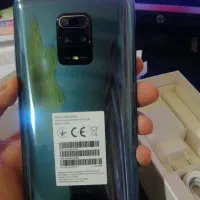 نوت ۹ پرو با حافظه ی داخلی ۱۲۸ و رم ۶