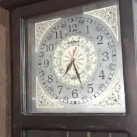 ساعت