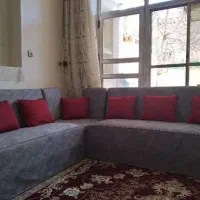 کاور مبل ایلیا|مبلمان خانگی و میز عسلی|شهرکرد, |دیوار