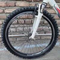 دوچرخه اصلی ویوا|دوچرخه، اسکیت، اسکوتر|گرگان, |دیوار