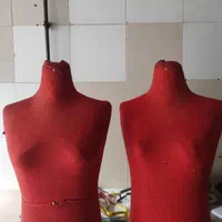 مانکن ایستاده سالم به شرط