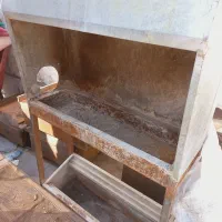 منقل کباب پزی کوچک و بزرگ|کافی‌شاپ و رستوران|ساری, |دیوار