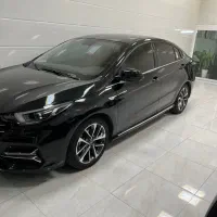 اریزو6پرومدل402 گارانتی فعال اقساط12ماهه (اتواس)