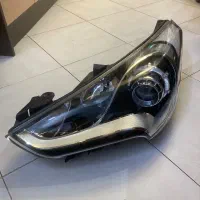 چرا جلو ولستر سمت راننده