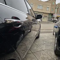 جنسیس 2011 فول دو موس|خودرو سواری و وانت|سقز, |دیوار