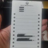 تمامی تجهیزات کاشت مژه|آرایشی، بهداشتی، درمانی|کرمان, |دیوار