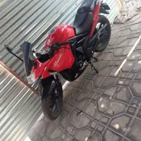 موتور مگلی ۲۰۰