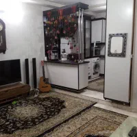 آپارتمان ۶۲ متری تک واحدی با پارکینگ فلاح