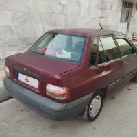 پراید صبا مدل۸۶|خودرو سواری و وانت|خاوران, |دیوار