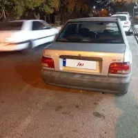 پراید۹۴|خودرو سواری و وانت|تایباد, |دیوار