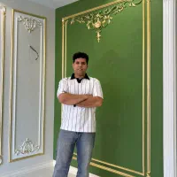 گچبری پیش ساخته