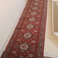 فرش کناره ۴متردریک متر