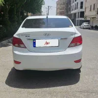 هیوندای اکسنت بلو، مدل ۲۰۱۶|خودرو سواری و وانت|تهران, گلستان (شهرک راه آهن)|دیوار