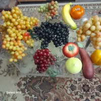 میوه های مصنوعی