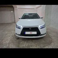 دنا‌ پلاس مدل‌ ۱۴۰۴