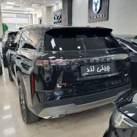 لوکانو L7 مشکی مدل ۱۴۰۴