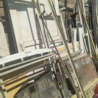 خرید ضایعات آهن مس آلومینیوم برنج کاغذ|مصالح و تجهیزات ساختمان|شهرکرد, |دیوار