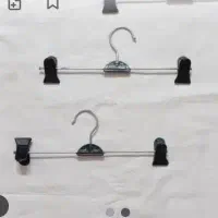 فوری. رگال چرخشی چوب لباسی چوب گیره دار همه فروشی