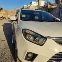 جک اس ۵ اتومات مدل ۹۹|خودرو سواری و وانت|کرمانشاه, |دیوار