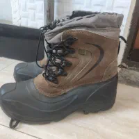 پوتین کوهنوردی