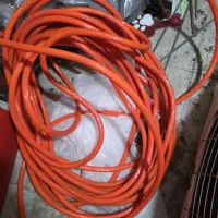 ۳۰ متر شلنگ نو