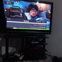 تلویزیون|تلویزیون و پروژکتور|بومهن, |دیوار