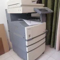 دستگاه فتوکپی 350|پرینتر، اسکنر، کپی، فکس|مشهد, کوثر|دیوار
