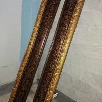 کتیبه پرده|پرده، رانر، رومیزی|رشت, فلسطین|دیوار