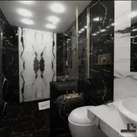 بازسازی  کاشی کاری رفع نم لوله کشی بنایی نشت یابی