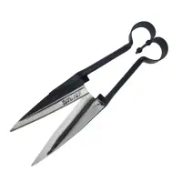 قیچی پشم زنی