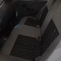 پراید مدل ۹۳|خودرو سواری و وانت|گنبد کاووس, |دیوار