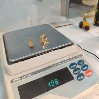 انگشتر کارتیر|جواهرات|بندرعباس, |دیوار