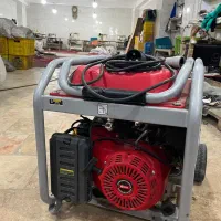 موتور برق ۱۱ کیلو وات در حد نو|ماشینآلات صنعتی|اسلامشهر, ایرین|دیوار