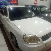 هیوندا ورنا 85بیرنگ