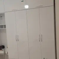 کمد اقتصادی|مصالح و تجهیزات ساختمان|شیروان (خراسان), |دیوار