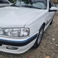 پارس tu5 دریچه سیمی مدل ۹۹ برج ۱۲ بی رنگ بدون ضربه|خودرو سواری و وانت|تالش, جوکندان|دیوار