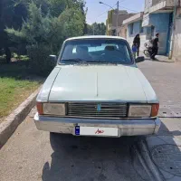 وانت پیکان دوگانه سوزcnj مدل۹۳