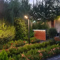 اجاره ویلا استخر آبگرم روزانه(سالیانه)|اجارهٔ کوتاهمدت ویلا و باغ|تهران, صادقیه|دیوار