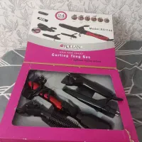 حالت دهنده موچند کاره رولان کرلی اتو ویب سیم تلفنی|آرایشی، بهداشتی، درمانی|اصفهان, شهرک کاوه|دیوار