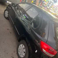 تیبا ۲|خودرو سواری و وانت|اردبیل, |دیوار