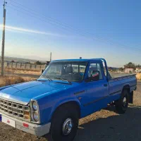 نیسان وانت تک سوز مدل اخر۹۸