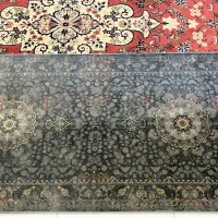 فرش کاملا نو چند ماه استفاده شده|فرش|کوهسار (البرز), |دیوار