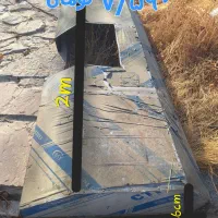 هود.هواکش.دودکش گالوانیزه.تجهیزات آشپزخانه|کافی‌شاپ و رستوران|طرقبه, |دیوار