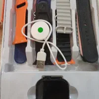 ساعت اپل واچ