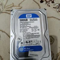 هارد 500