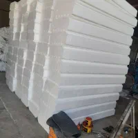 کاچو(یونولیت)کارخانه شبانه روزی ..میدان بسیج