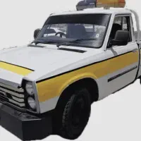 یدک کش شبانه روزی سپاهان شهر /فوری