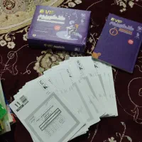 فروش کتاب تست انسانی