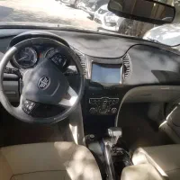 بسترن B50F مدل ۲۰۱۵ با ضمانت کارنامه|خودرو سواری و وانت|تهران, دانشگاه شریف|دیوار