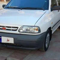 پراید مدل ۹۶ درجه یک|خودرو سواری و وانت|گرگان, |دیوار